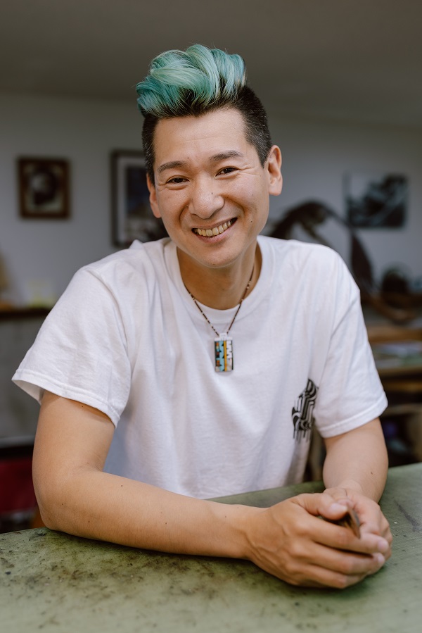 Takeshi Yonezawa