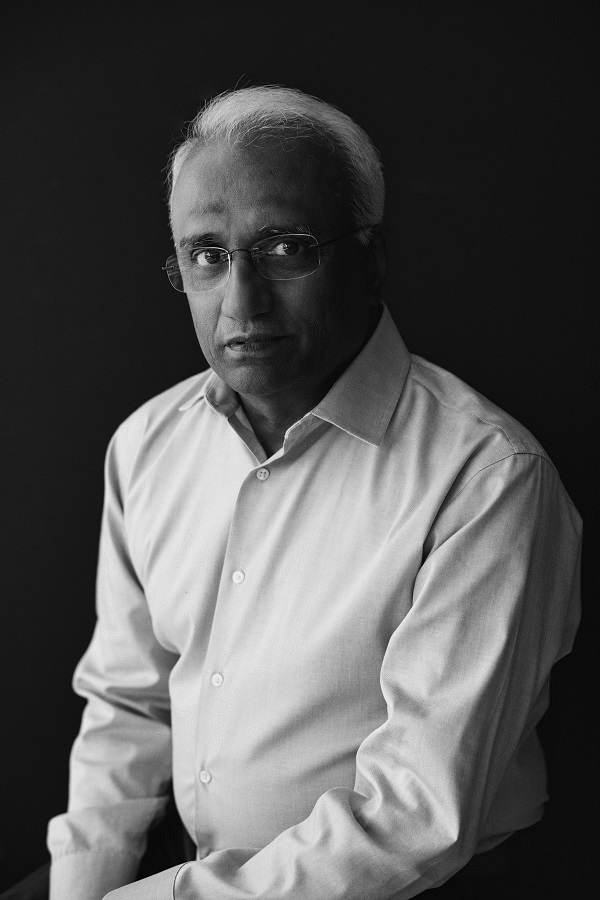 Sankar Raman