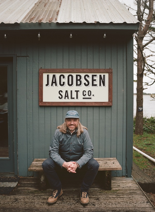 Ben Jacobsen